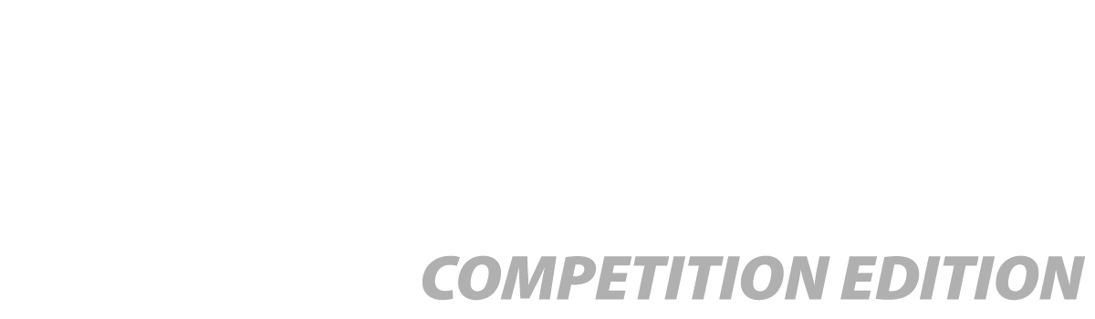 Paradroid logo for Commodore 64